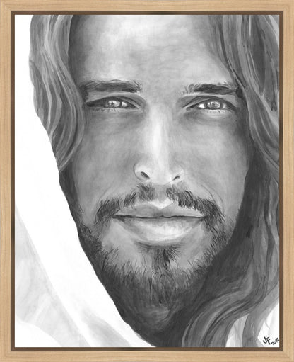 Christ Portrait