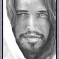 Christ Portrait