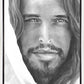 Christ Portrait