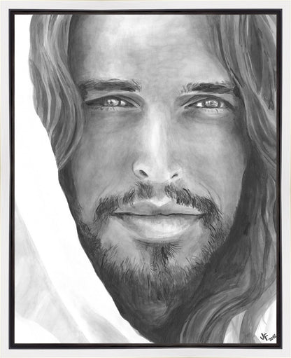 Christ Portrait