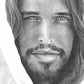 Christ Portrait