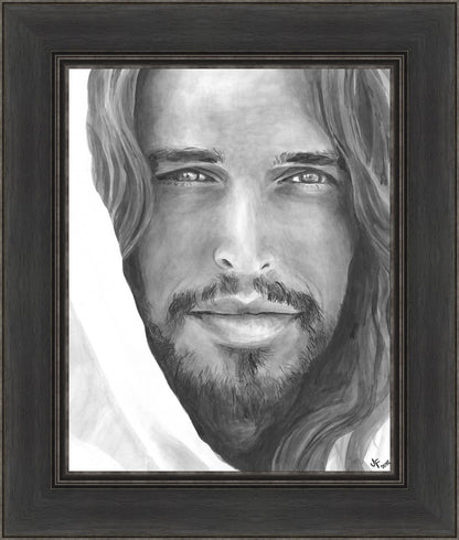 Christ Portrait