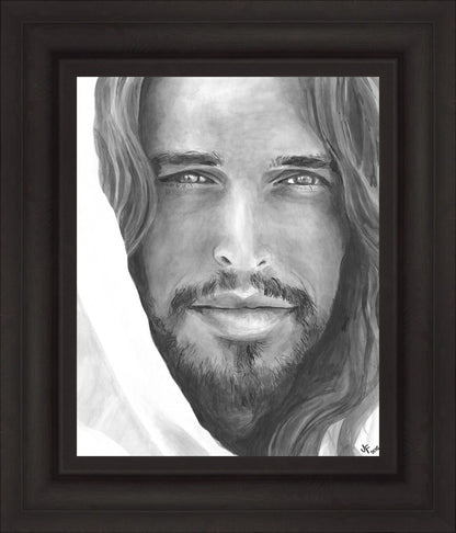 Christ Portrait