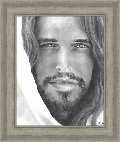 Christ Portrait