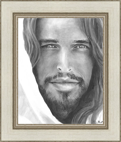 Christ Portrait