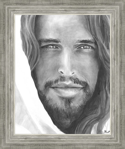 Christ Portrait