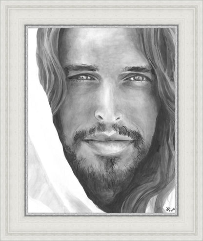 Christ Portrait