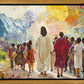 Walking With Jesus