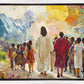 Walking With Jesus