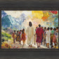 Walking With Jesus