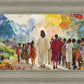 Walking With Jesus