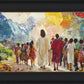 Walking With Jesus