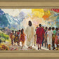 Walking With Jesus