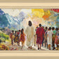 Walking With Jesus