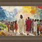 Walking With Jesus
