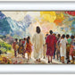 Walking With Jesus