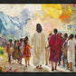 Walking With Jesus