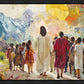 Walking With Jesus