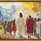Walking With Jesus