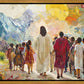 Walking With Jesus