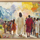 Walking With Jesus
