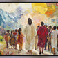Walking With Jesus