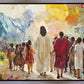 Walking With Jesus