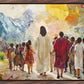 Walking With Jesus