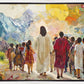 Walking With Jesus