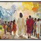Walking With Jesus