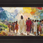 Walking With Jesus