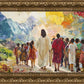Walking With Jesus