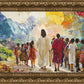 Walking With Jesus