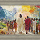 Walking With Jesus