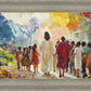 Walking With Jesus