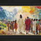 Walking With Jesus