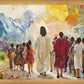 Walking With Jesus