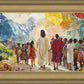 Walking With Jesus