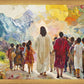 Walking With Jesus
