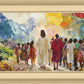 Walking With Jesus