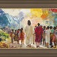 Walking With Jesus