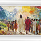 Walking With Jesus
