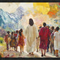 Walking With Jesus