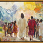Walking With Jesus