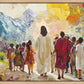 Walking With Jesus