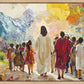 Walking With Jesus