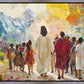 Walking With Jesus