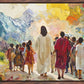 Walking With Jesus