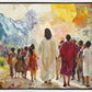 Walking With Jesus