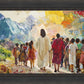 Walking With Jesus